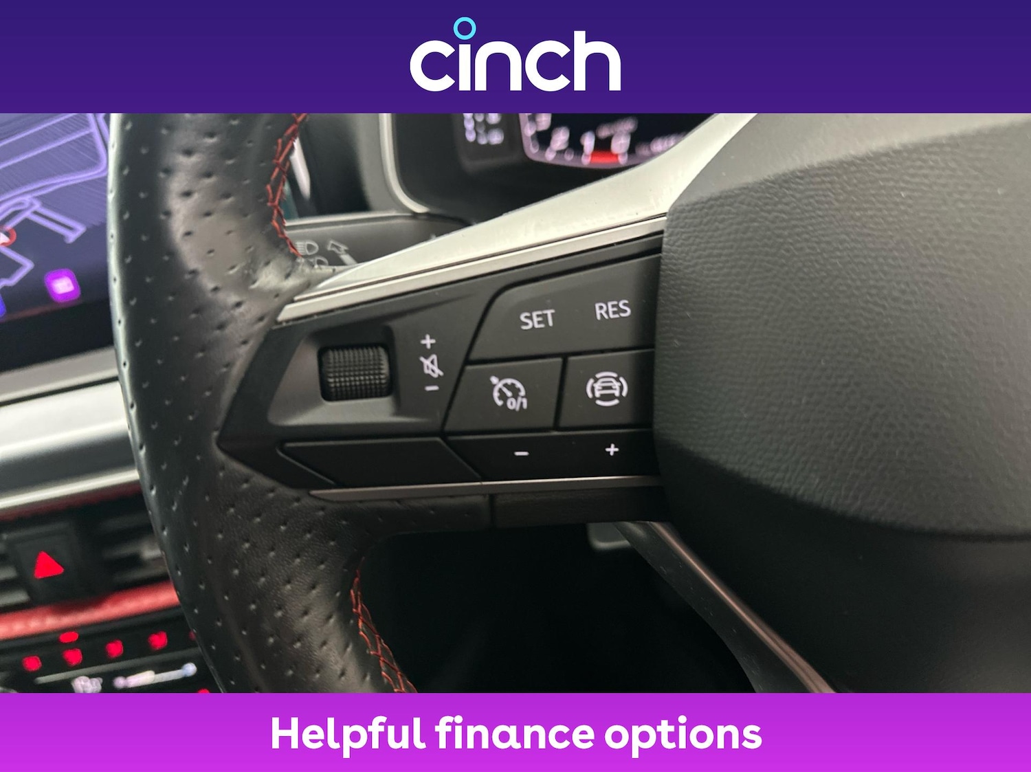 Used SEAT Arona 2022 for sale - 76081851: Photo 30