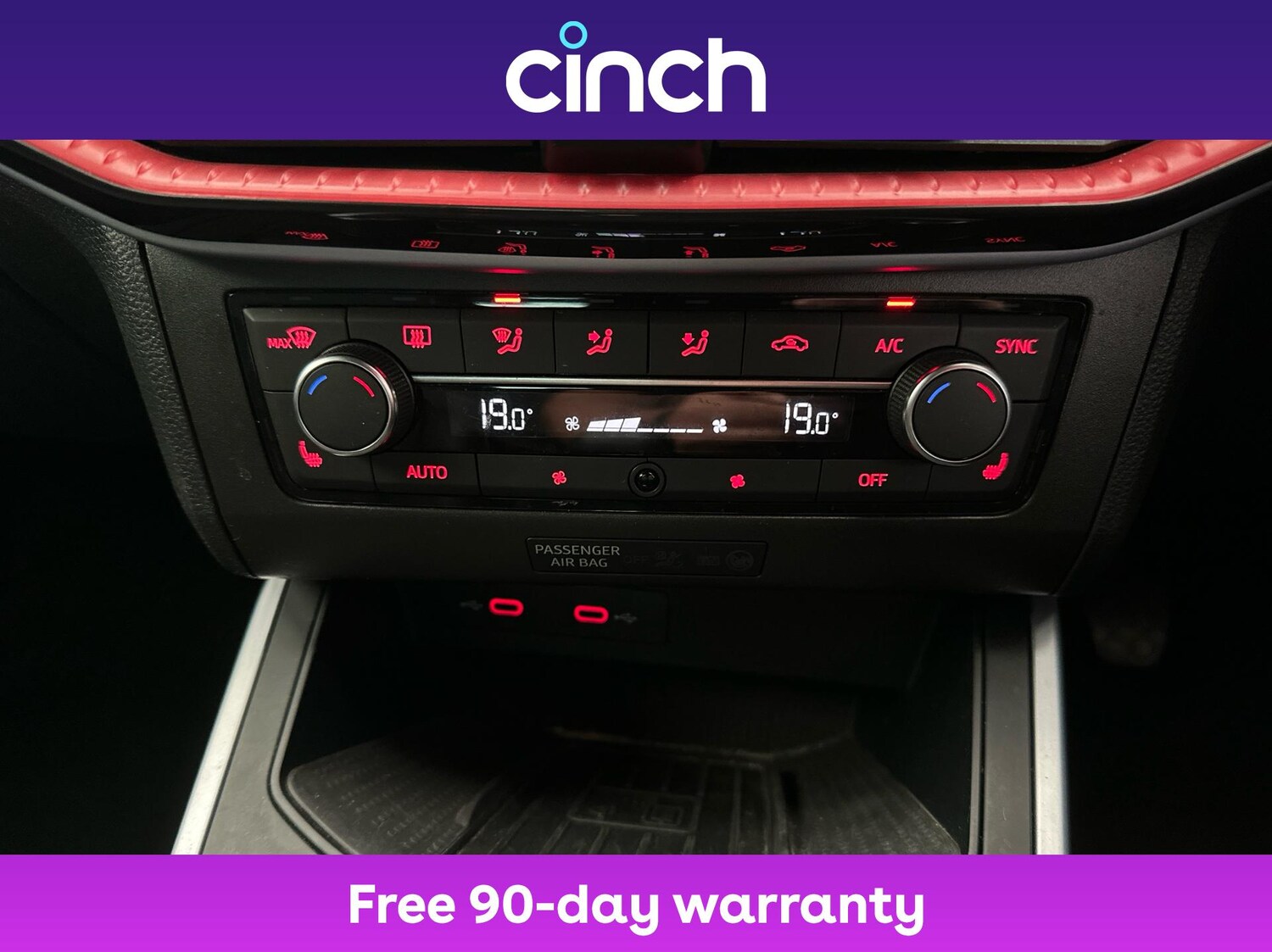 Used SEAT Arona 2022 for sale - 76081851: Photo 34