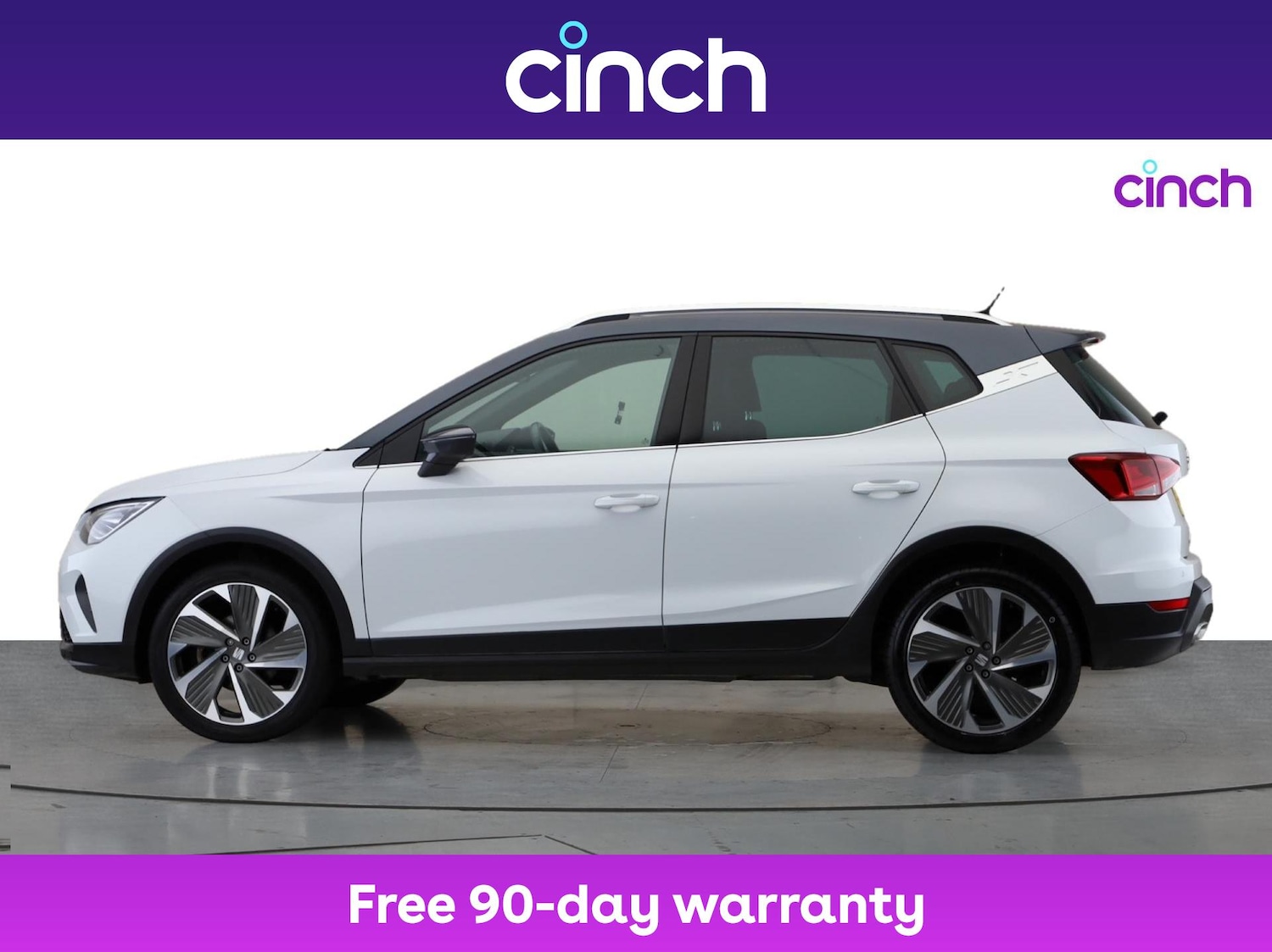 Used SEAT Arona 2022 for sale - 76081851: Photo 8