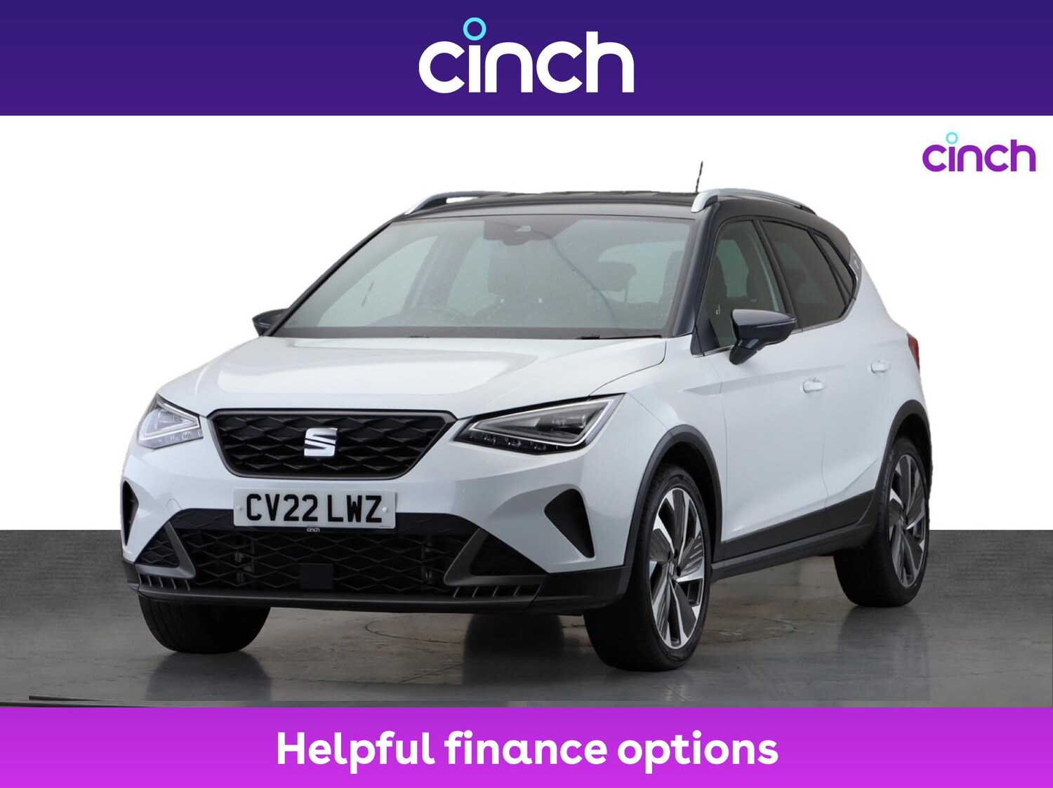 Used SEAT Arona 2022 for sale - 76081851: Photo 9