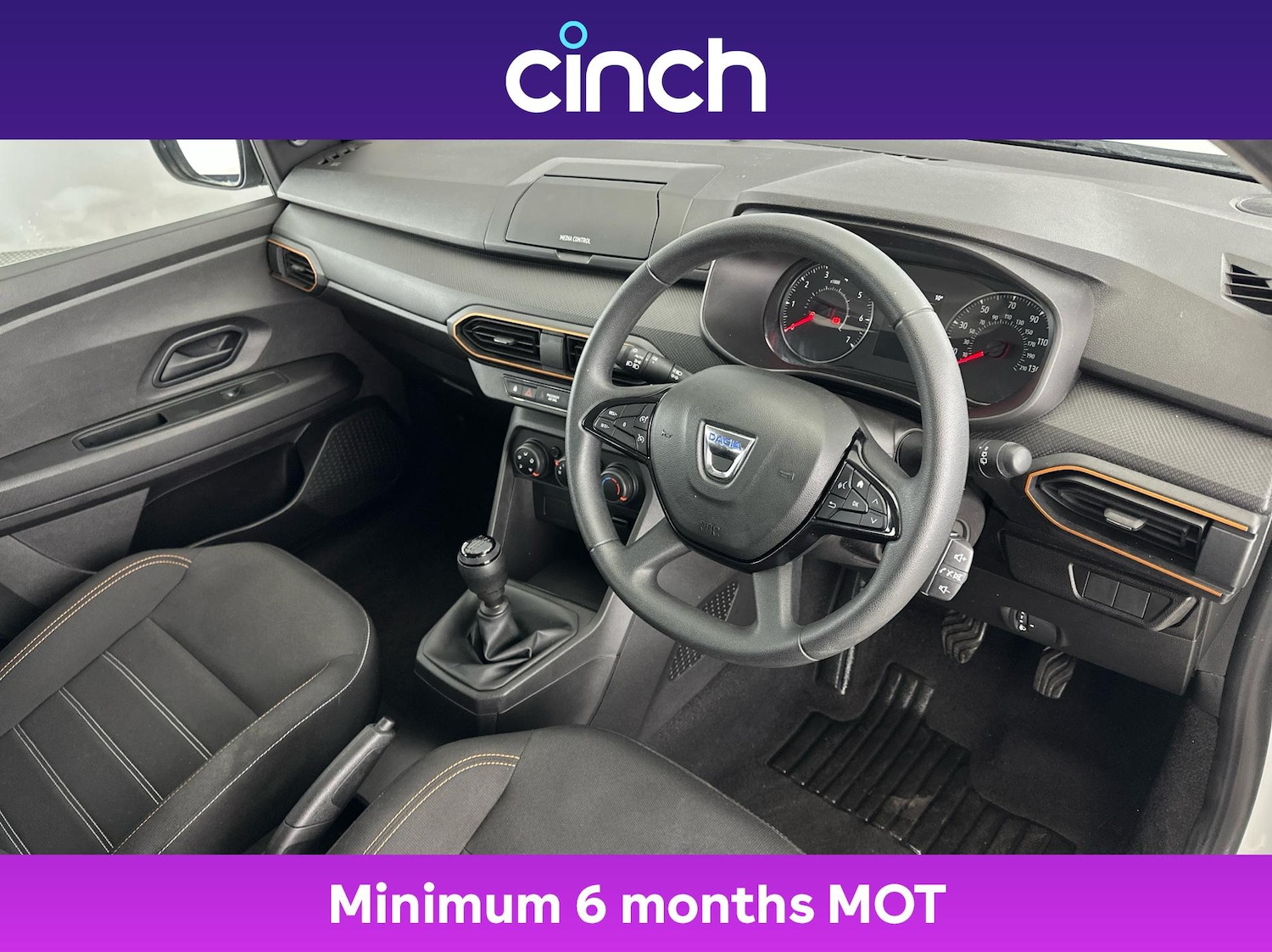 Used Dacia Sandero Stepway 2021 for sale - 77059416: Photo 12