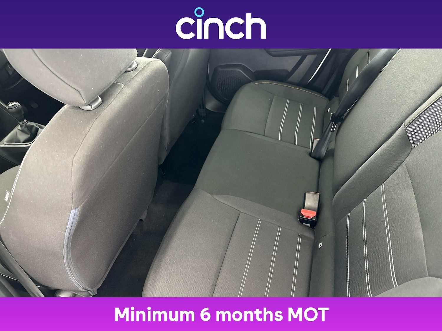 Used Dacia Sandero Stepway 2021 for sale - 77059416: Photo 20