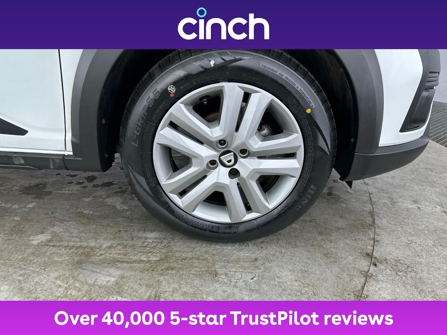 Used Dacia Sandero Stepway 2021 for sale - 77059416: Photo 28