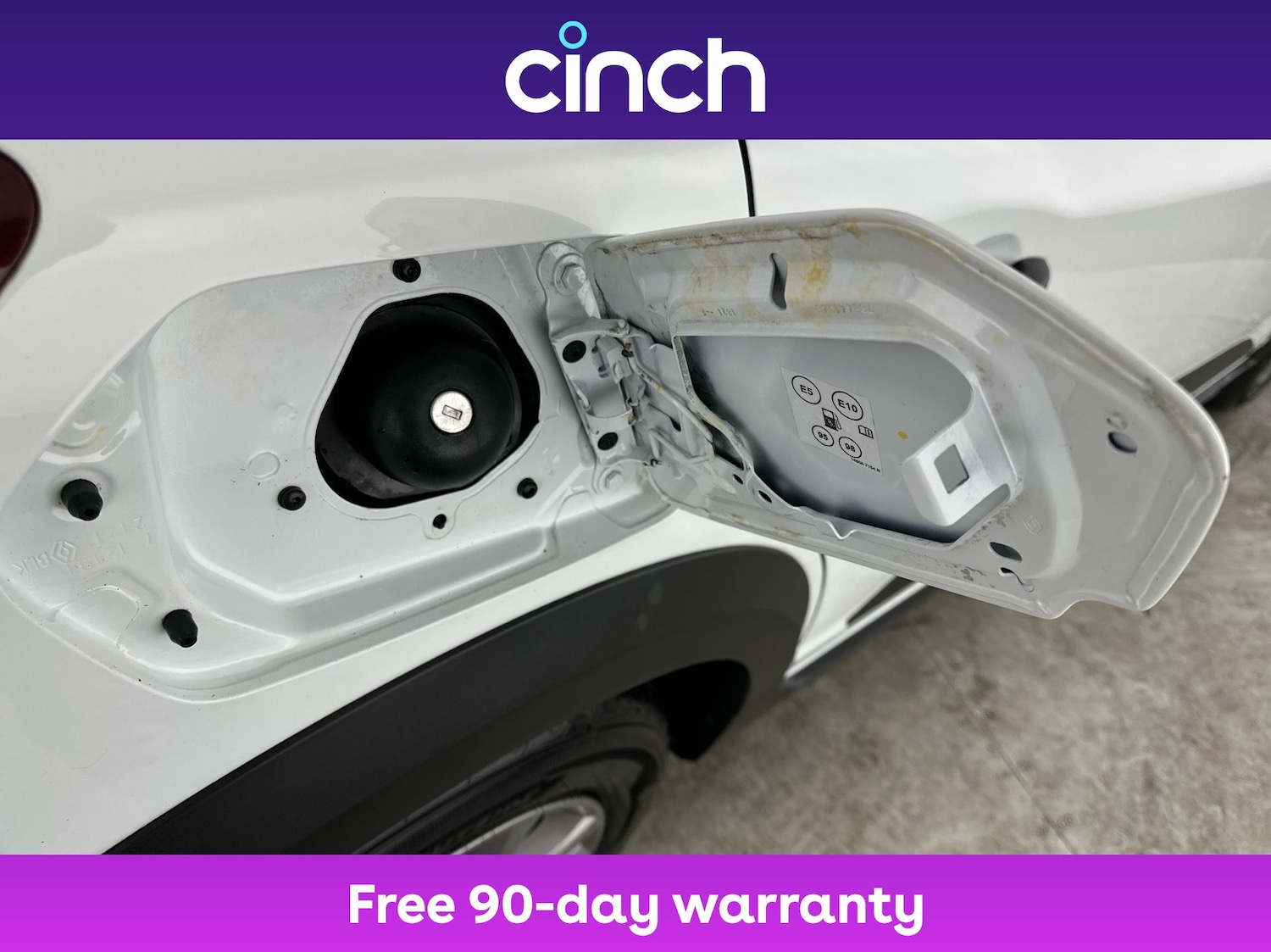 Used Dacia Sandero Stepway 2021 for sale - 77059416: Photo 29