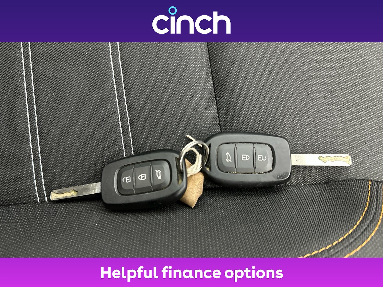 Used Dacia Sandero Stepway 2021 for sale - 77059416: Photo 30