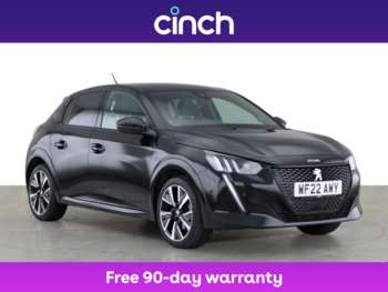 Used Peugeot 208 2022 for sale - 75360750: Photo
