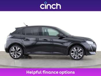 Used Peugeot 208 2022 for sale - 75360750: Photo
