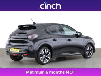 Used Peugeot 208 2022 for sale - 75360750: Photo