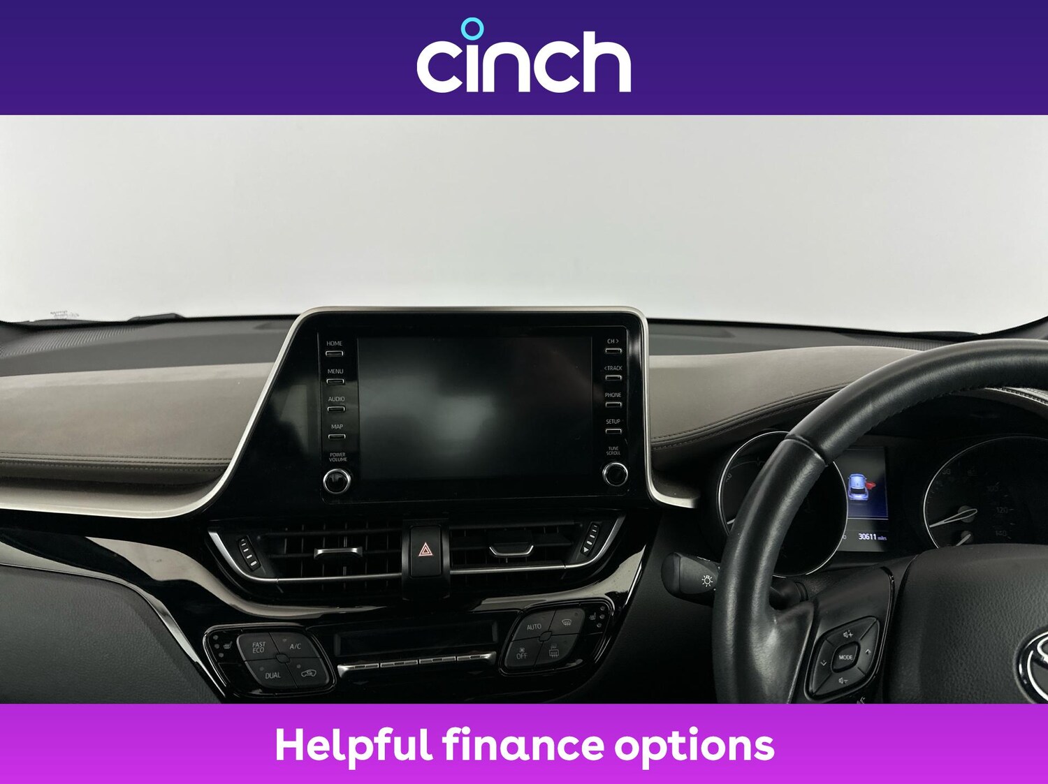 Used Toyota C-HR 2020 for sale - 76836077: Photo 17