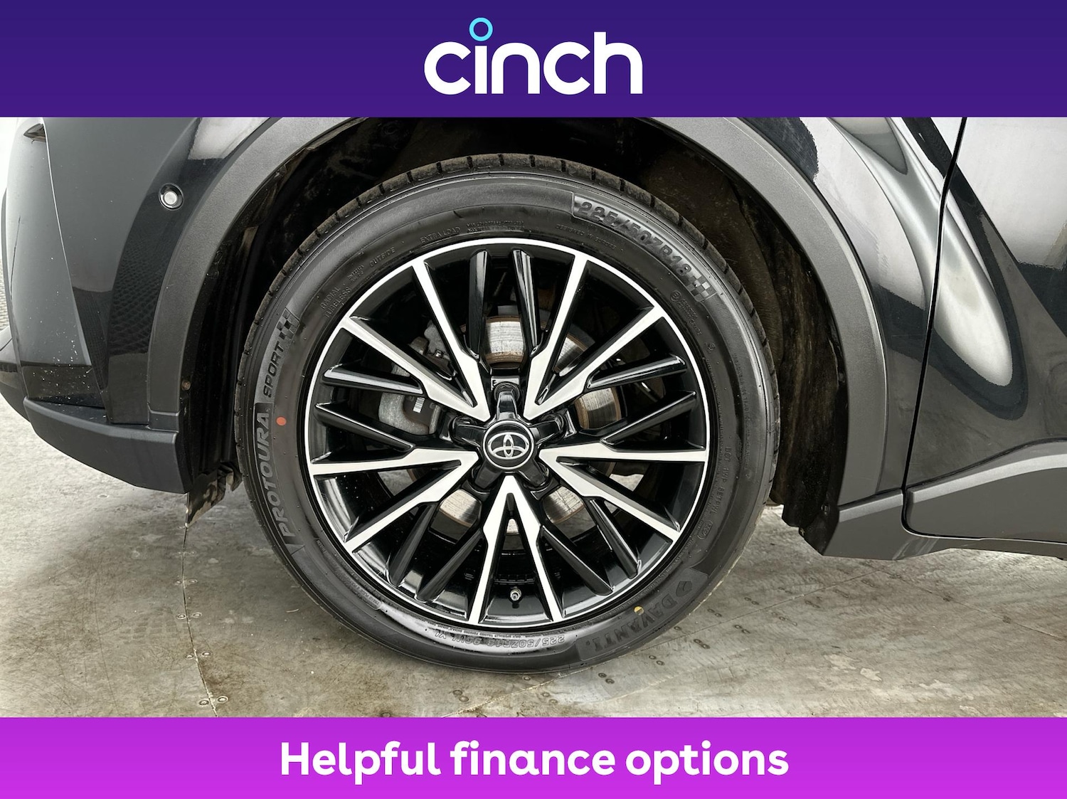 Used Toyota C-HR 2020 for sale - 76836077: Photo 24