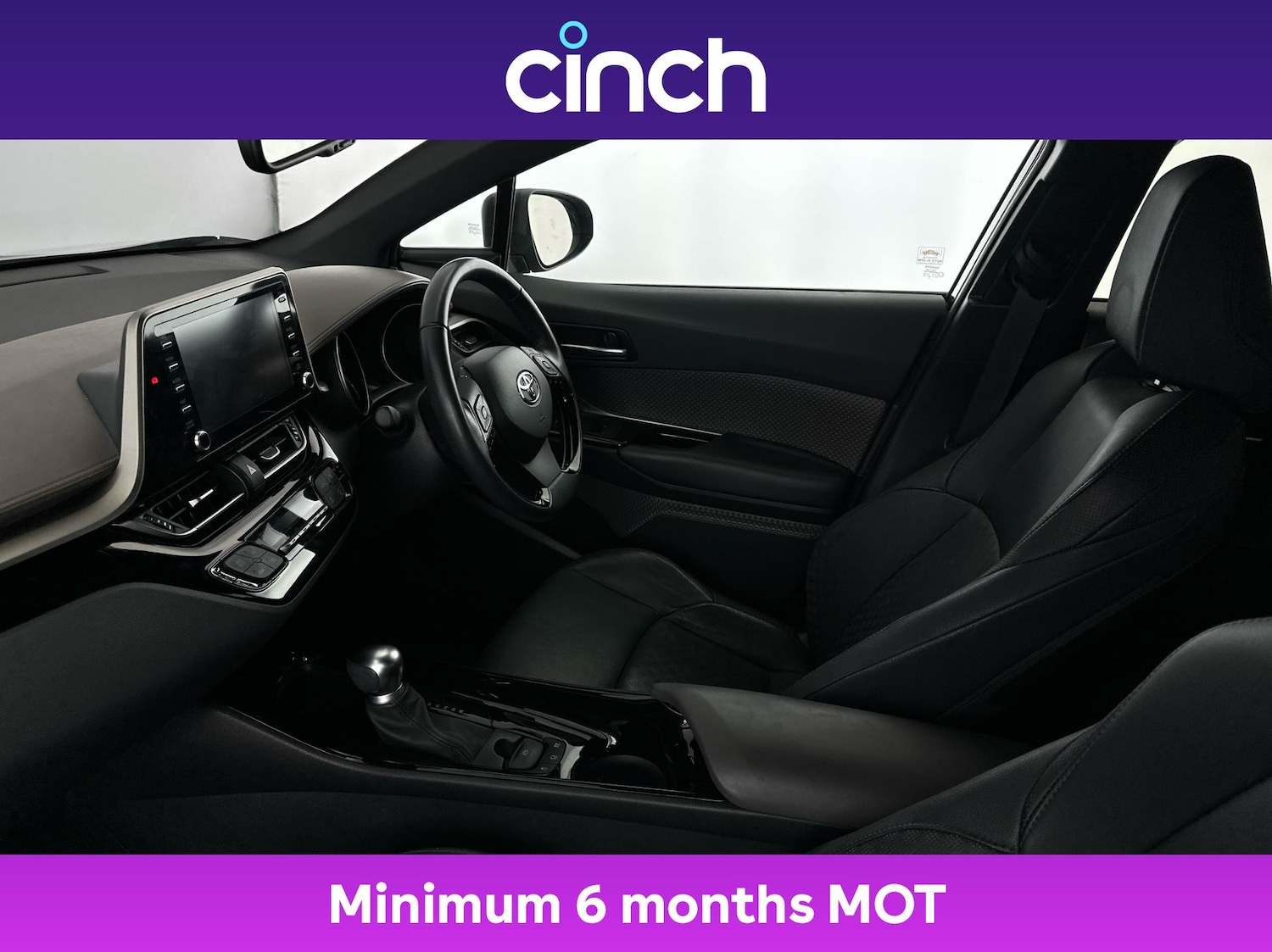 Used Toyota C-HR 2020 for sale - 76836077: Photo 32