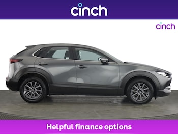 Used Mazda CX-30 2021 for sale - 75607846: Photo