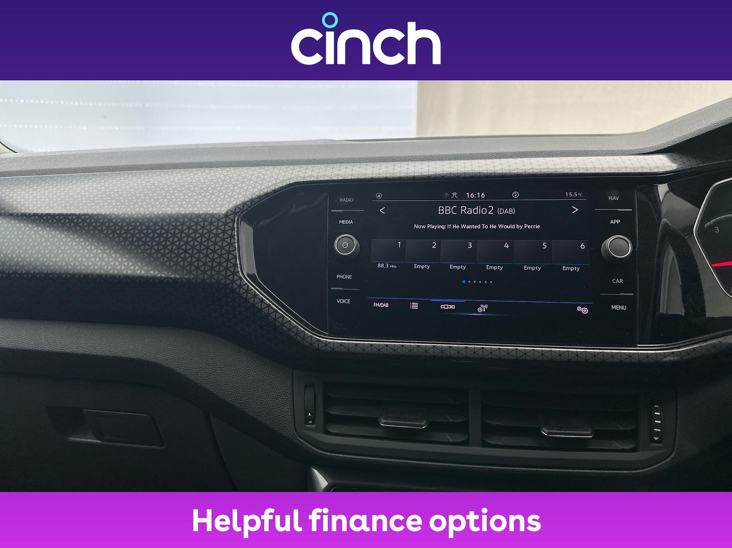 Used Volkswagen T-Cross 2021 for sale - 76469038: Photo 17