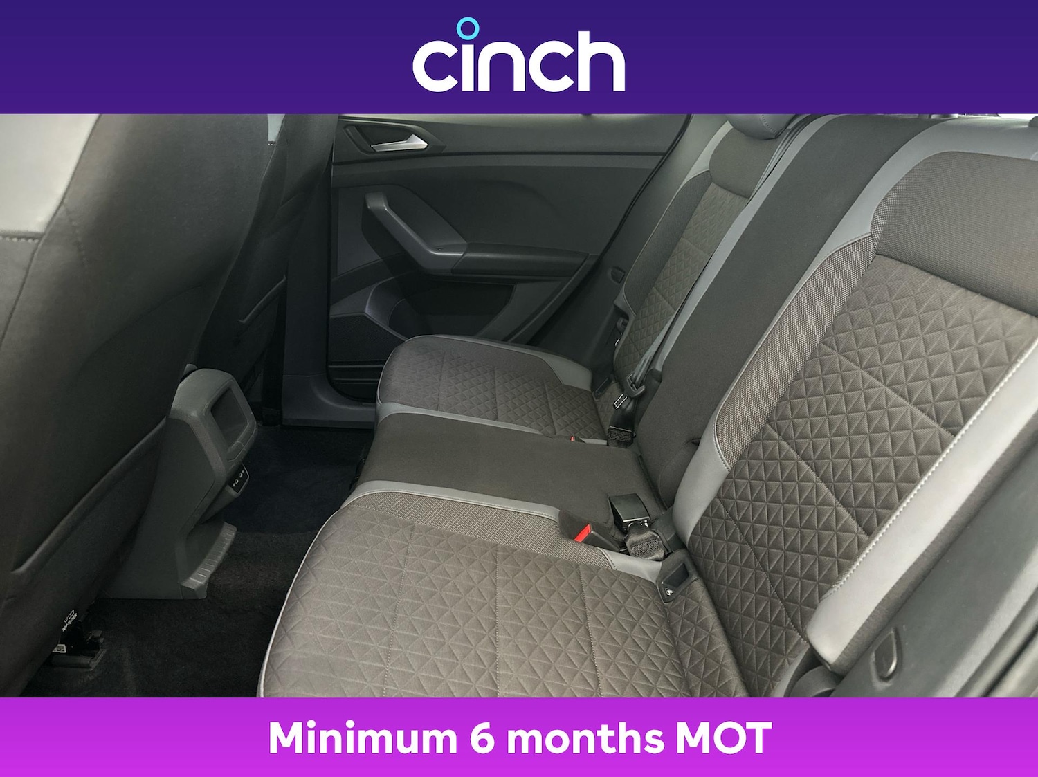 Used Volkswagen T-Cross 2021 for sale - 76469038: Photo 20