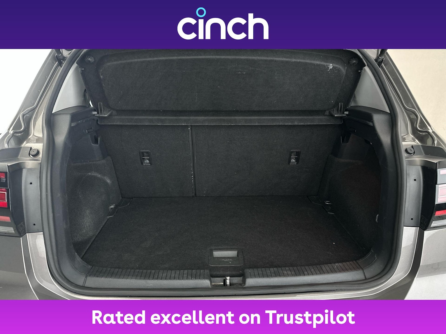 Used Volkswagen T-Cross 2021 for sale - 76469038: Photo 21