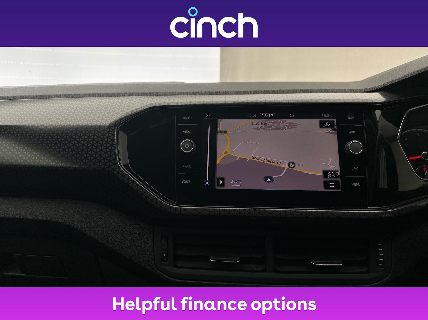 Used Volkswagen T-Cross 2021 for sale - 76469038: Photo 30