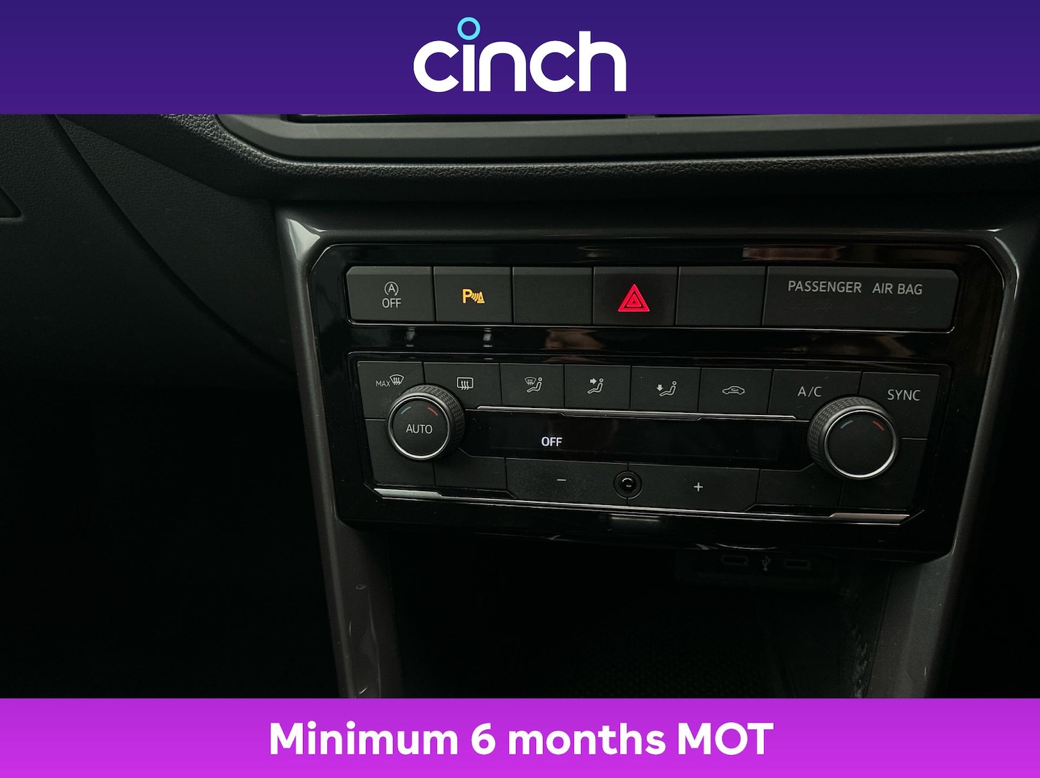 Used Volkswagen T-Cross 2021 for sale - 76469038: Photo 32