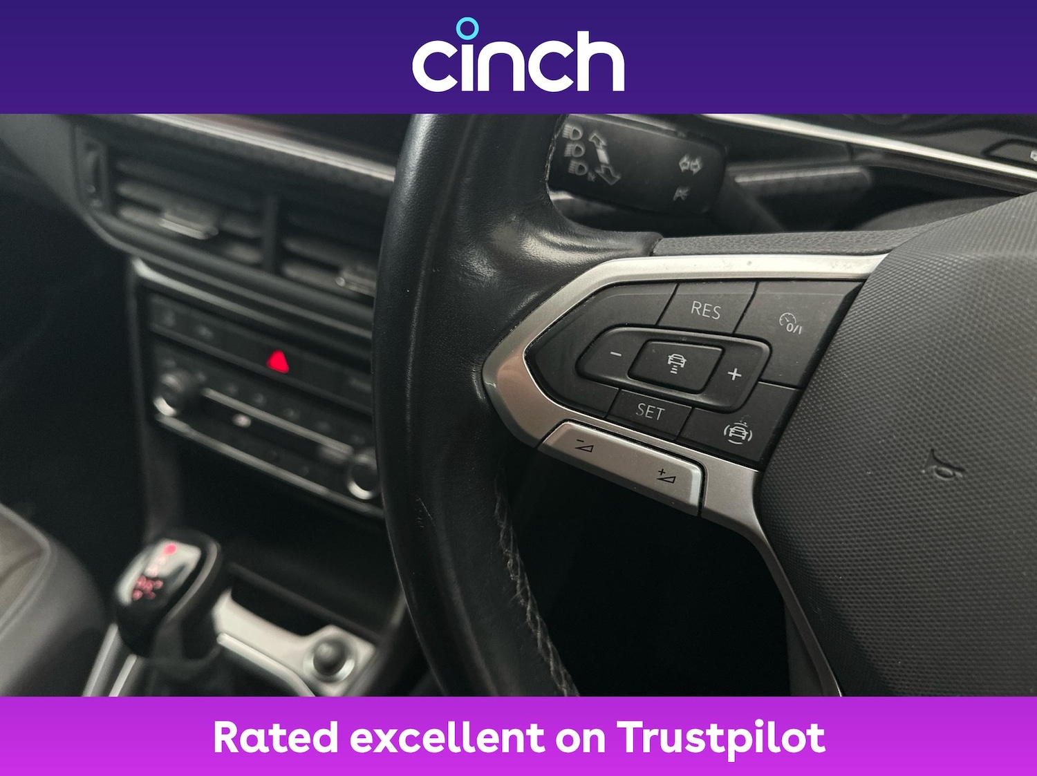 Used Volkswagen T-Cross 2021 for sale - 76469038: Photo 33