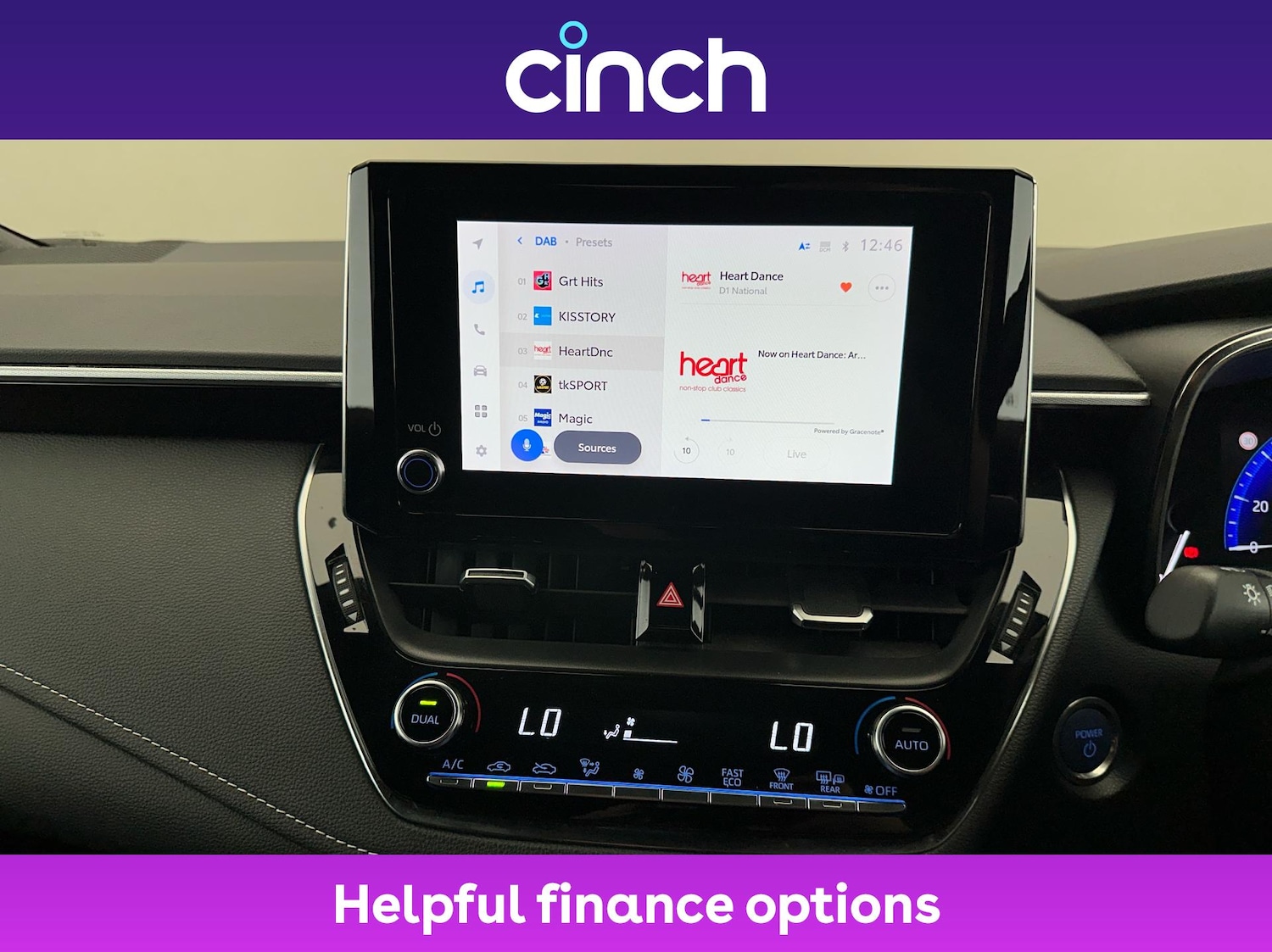 Used Toyota Corolla 2022 for sale - 76429135: Photo 17