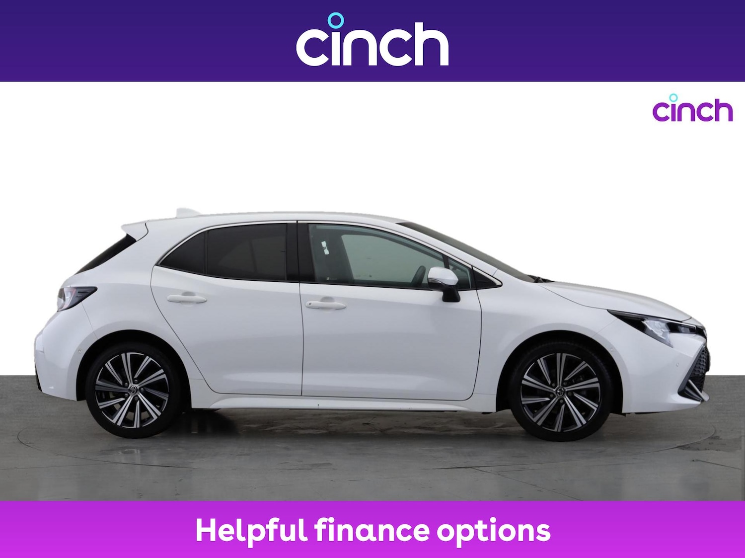 Used Toyota Corolla 2022 for sale - 76429135: Photo 2