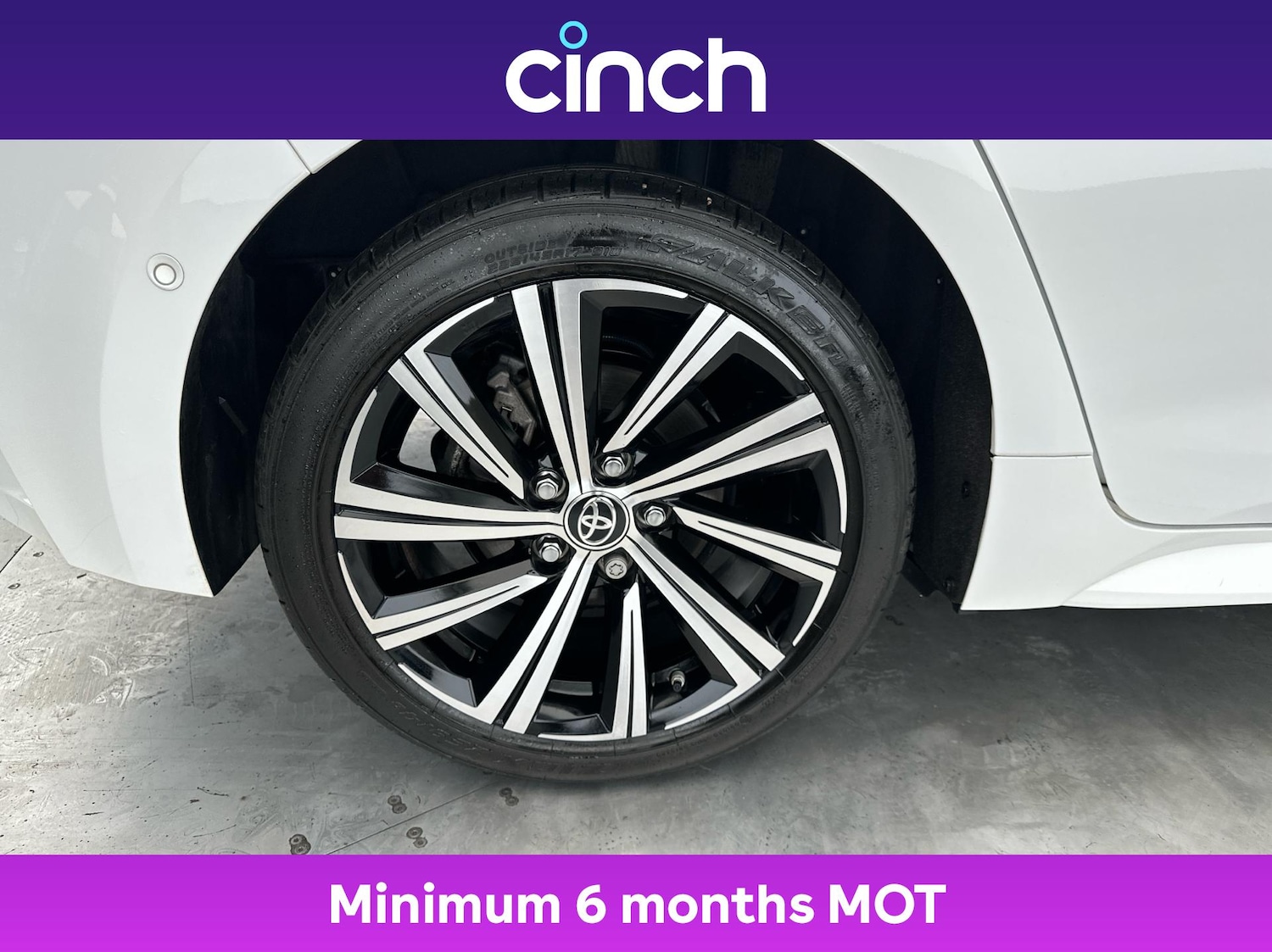 Used Toyota Corolla 2022 for sale - 76429135: Photo 27