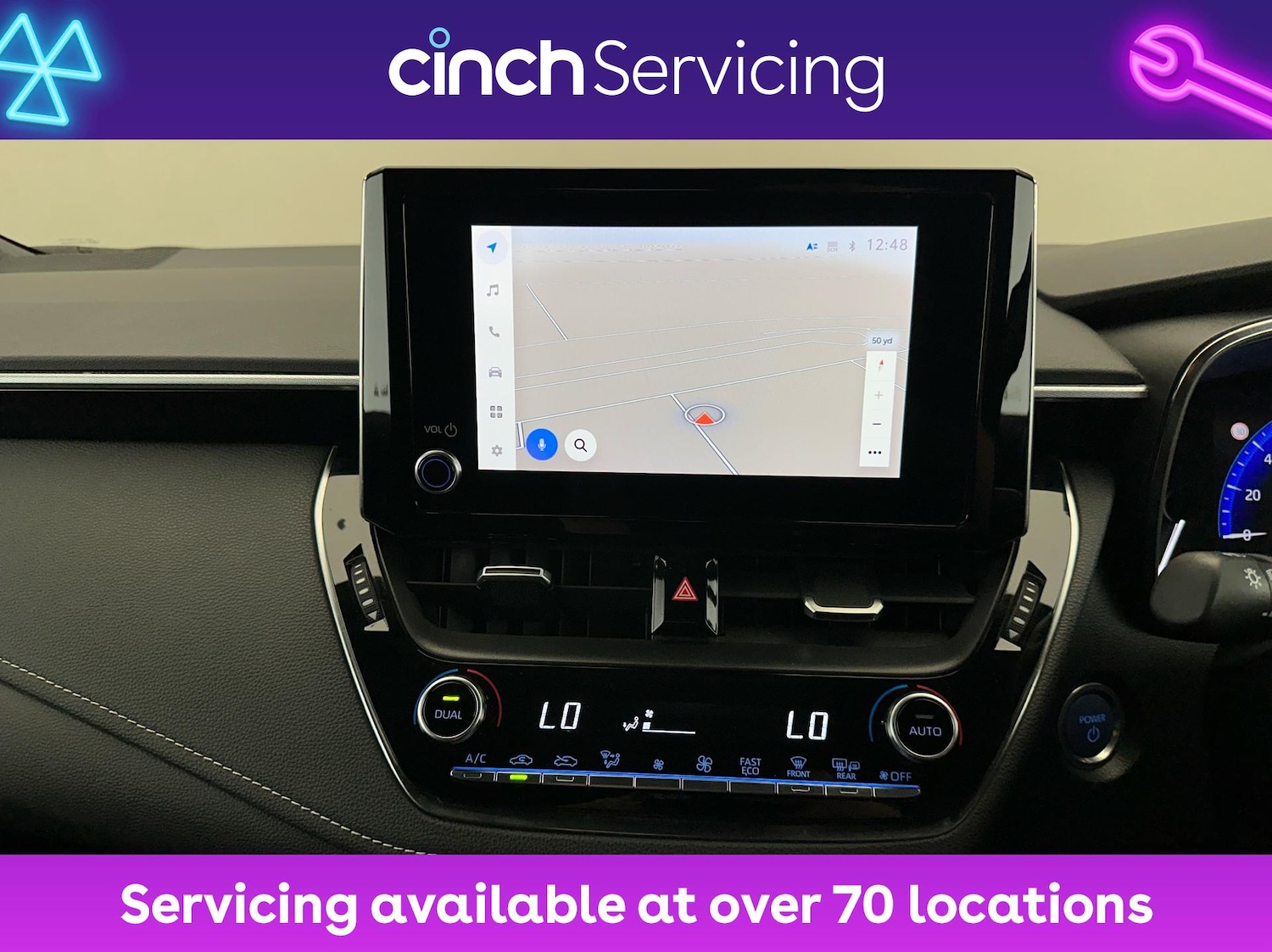 Used Toyota Corolla 2022 for sale - 76429135: Photo 31