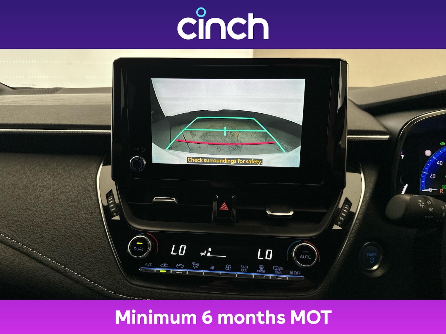 Used Toyota Corolla 2022 for sale - 76429135: Photo 32