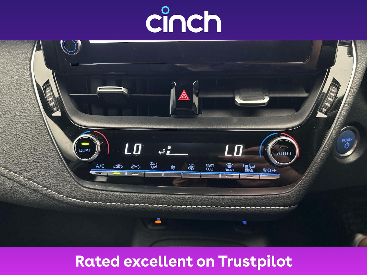 Used Toyota Corolla 2022 for sale - 76429135: Photo 33