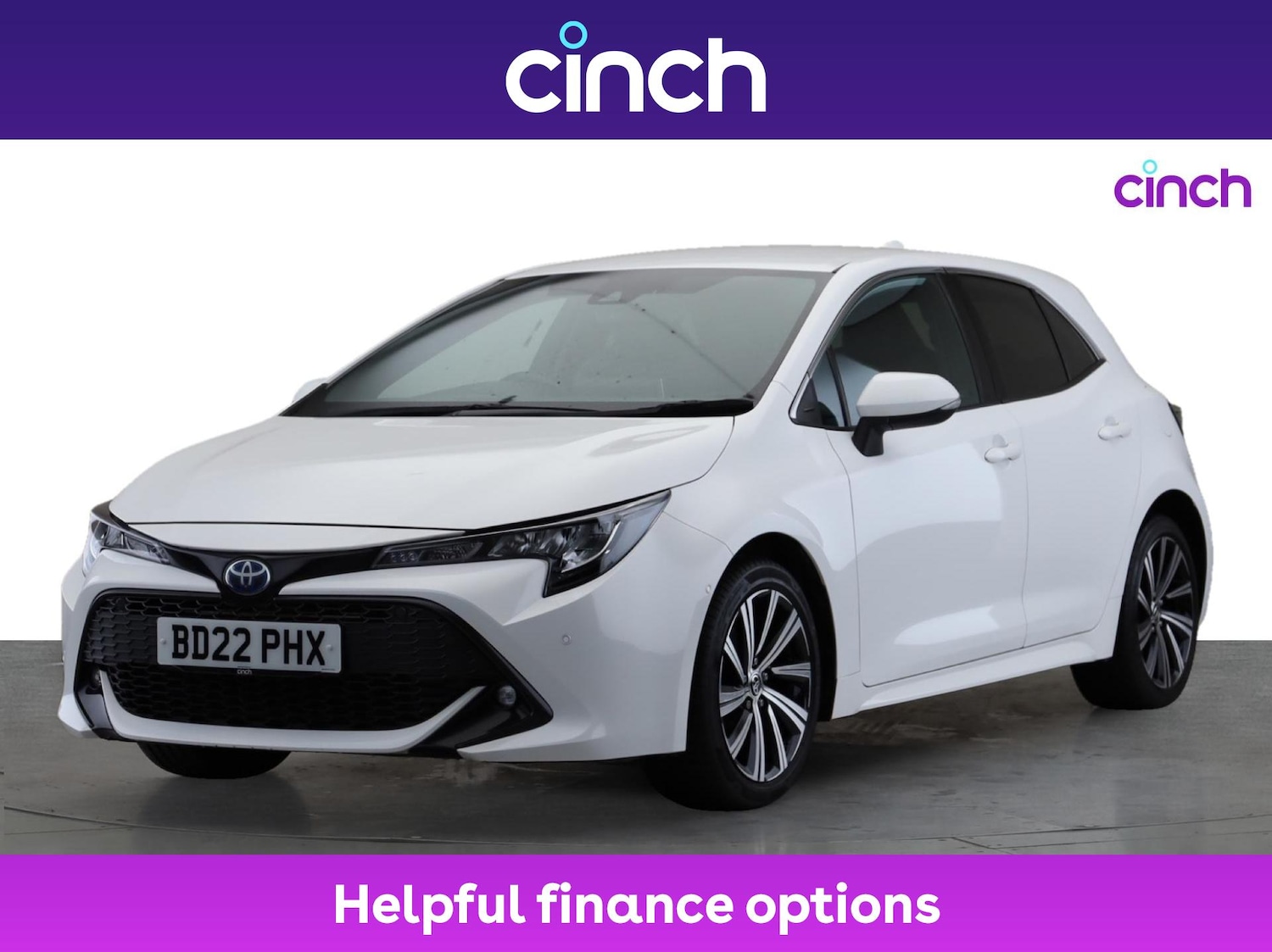 Used Toyota Corolla 2022 for sale - 76429135: Photo 9