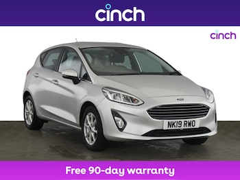 Ford - Fiesta