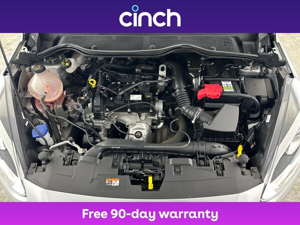 Used Ford Fiesta 2019 for sale - 76030896: Photo 23