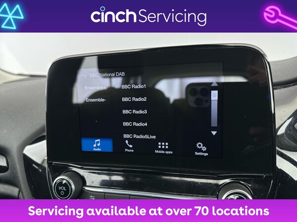 Used Ford Fiesta 2019 for sale - 76030896: Photo 31