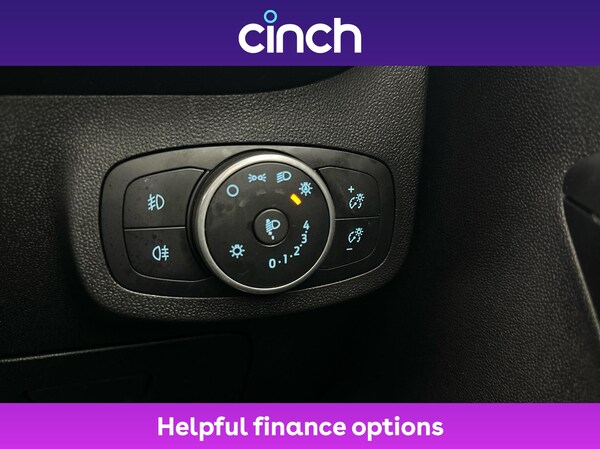 Used Ford Fiesta 2019 for sale - 76030896: Photo 35