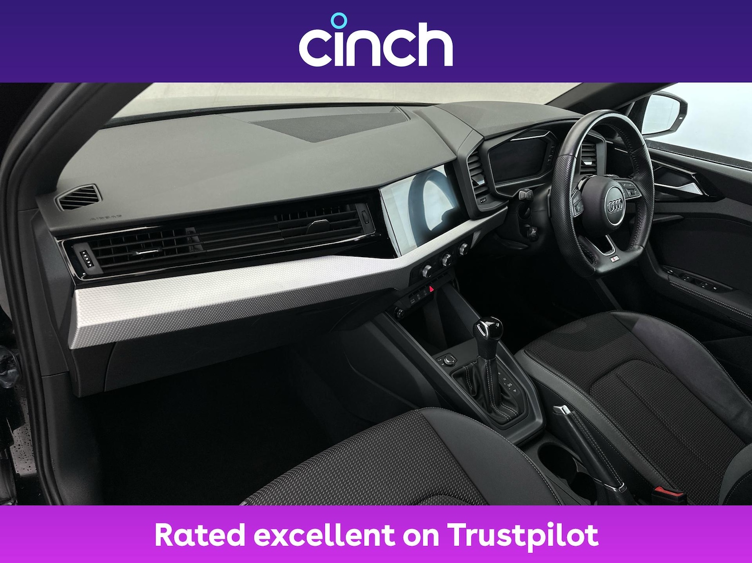 Used Audi A1 2019 for sale - 76405594: Photo 14