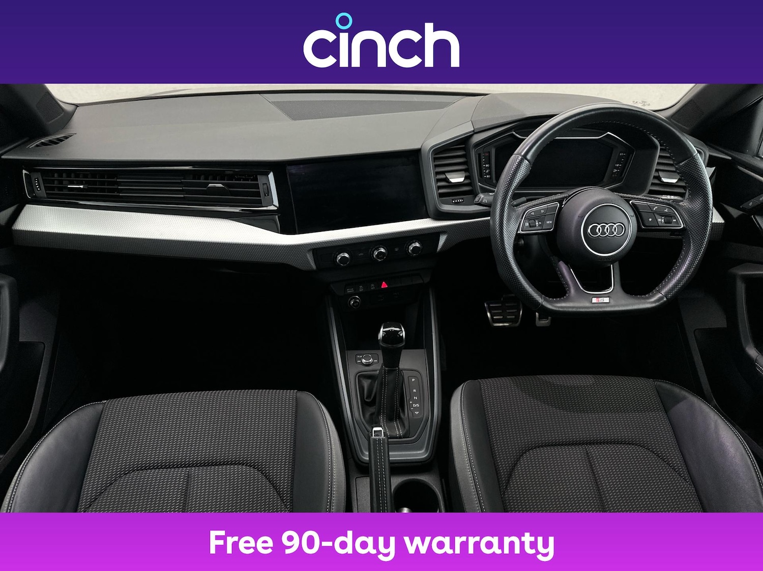 Used Audi A1 2019 for sale - 76405594: Photo 15