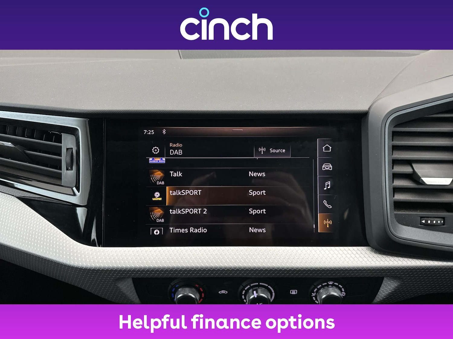 Used Audi A1 2019 for sale - 76405594: Photo 17