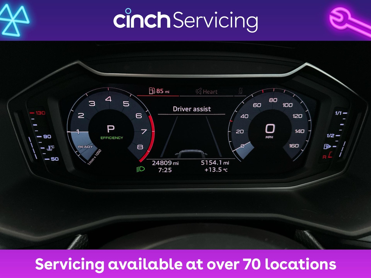 Used Audi A1 2019 for sale - 76405594: Photo 18