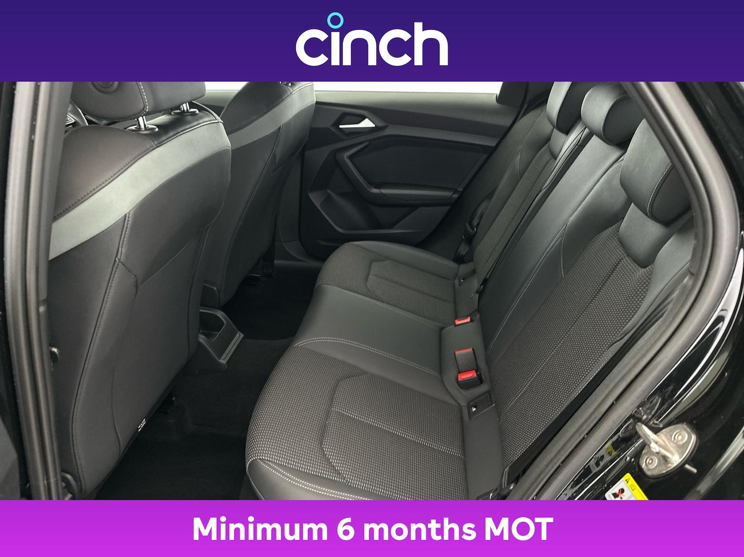 Used Audi A1 2019 for sale - 76405594: Photo 20