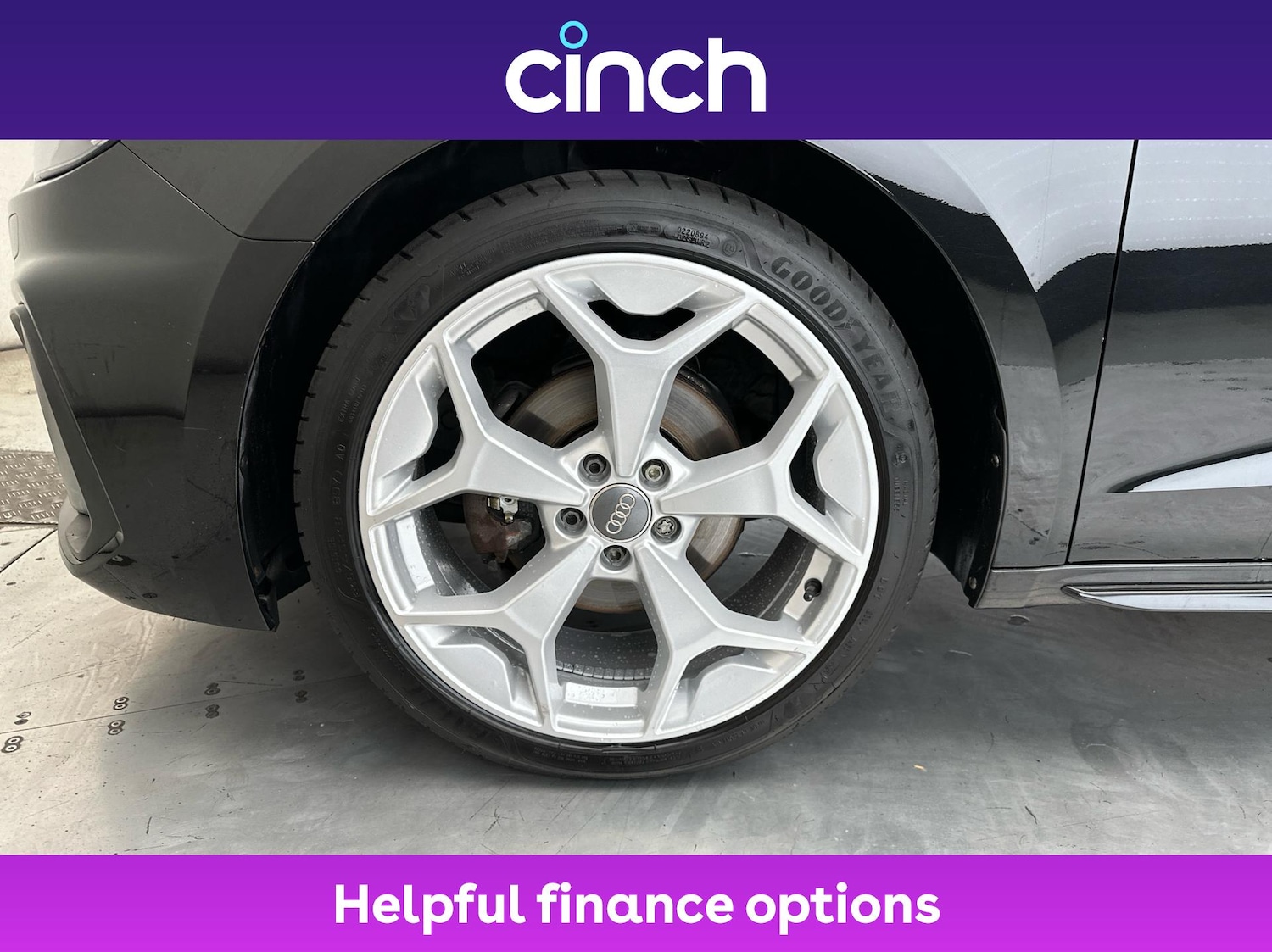 Used Audi A1 2019 for sale - 76405594: Photo 24