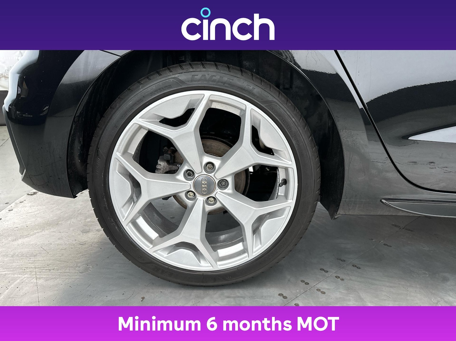 Used Audi A1 2019 for sale - 76405594: Photo 27