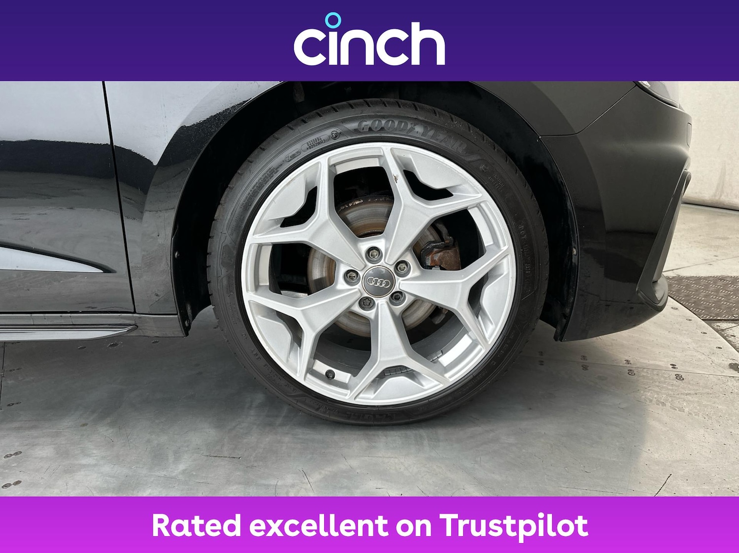 Used Audi A1 2019 for sale - 76405594: Photo 28