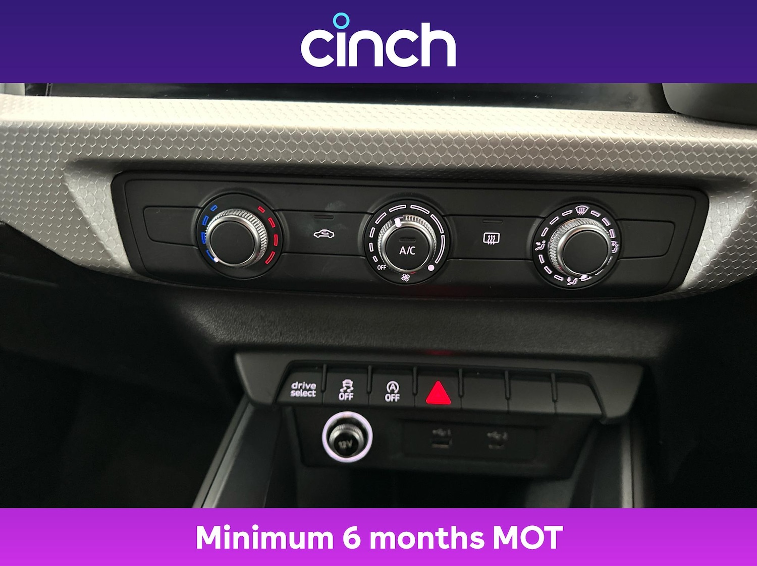 Used Audi A1 2019 for sale - 76405594: Photo 32