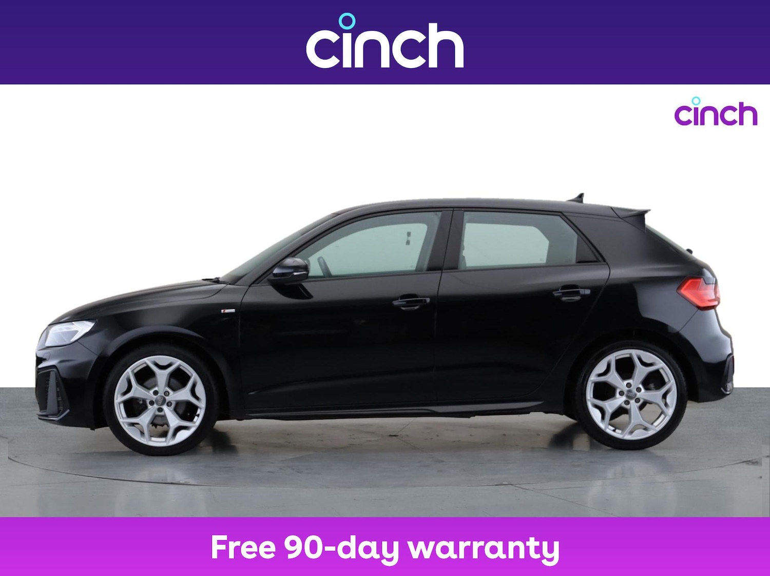 Used Audi A1 2019 for sale - 76405594: Photo 8