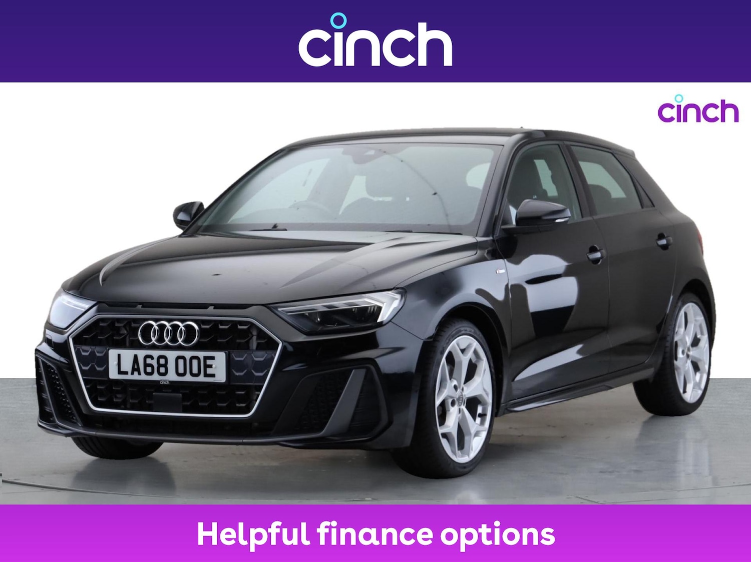 Used Audi A1 2019 for sale - 76405594: Photo 9