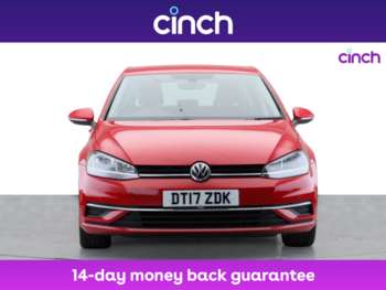 Used Volkswagen Golf 2017 for sale - 74748660: Photo