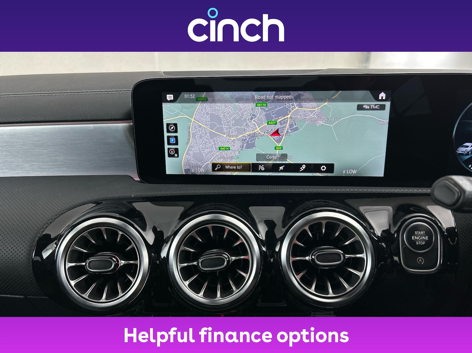 Used Mercedes-Benz CLA 2022 for sale - 76819648: Photo 17