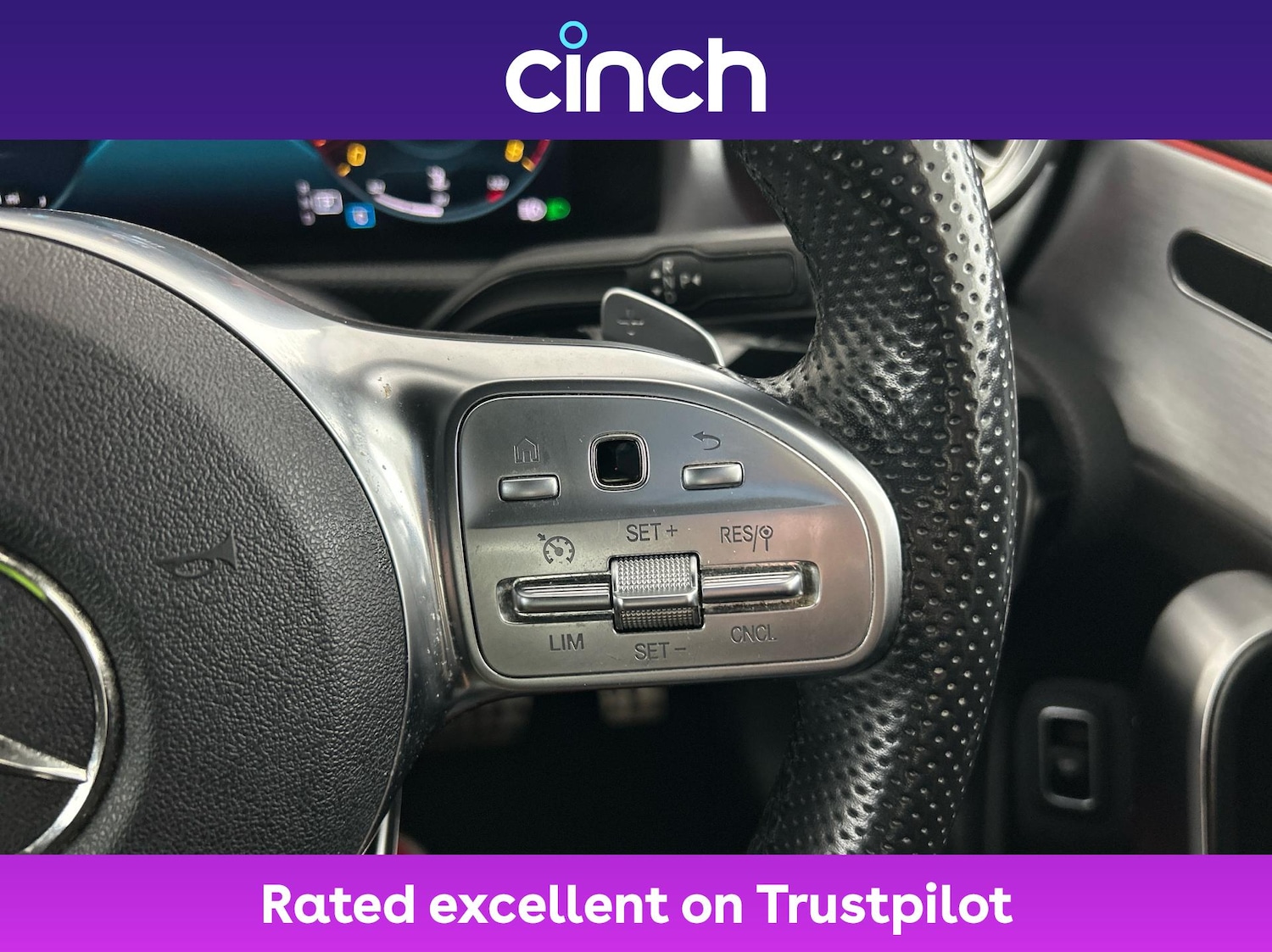 Used Mercedes-Benz CLA 2022 for sale - 76819648: Photo 33