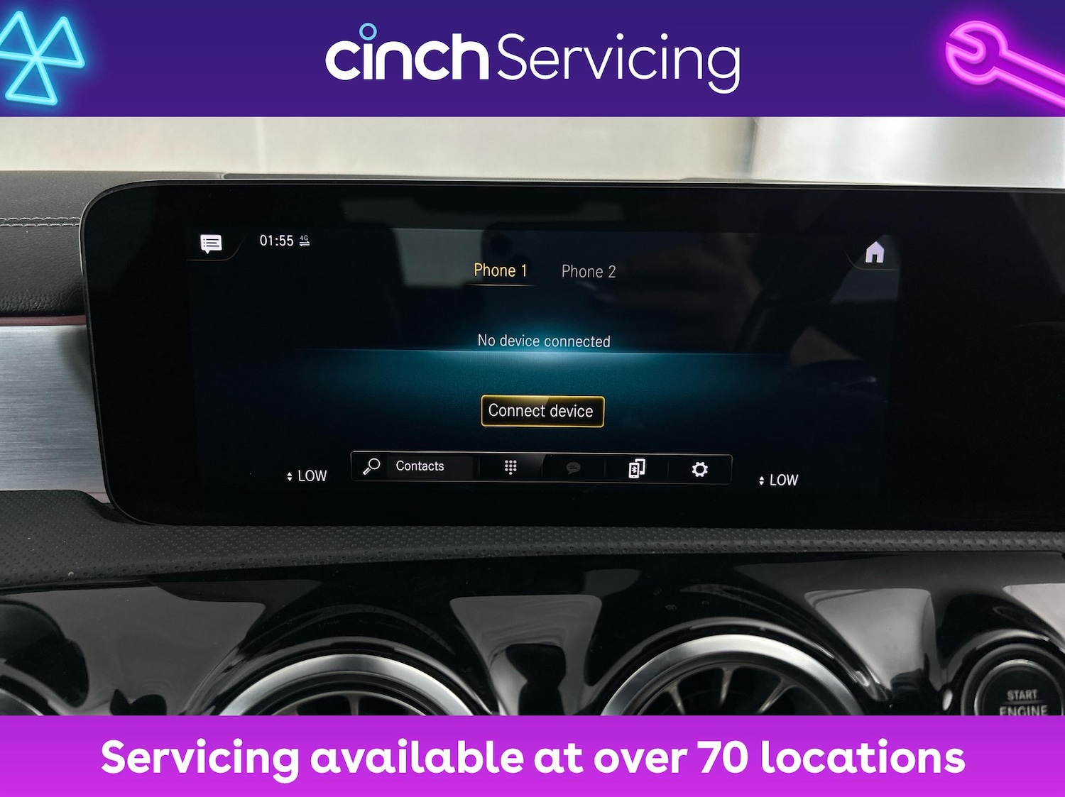 Used Mercedes-Benz CLA 2022 for sale - 76819648: Photo 36