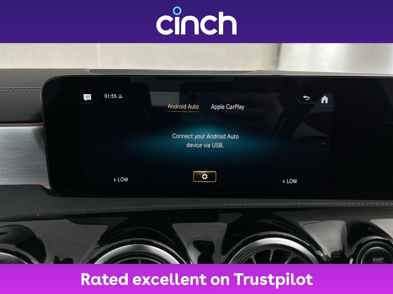 Used Mercedes-Benz CLA 2022 for sale - 76819648: Photo 38