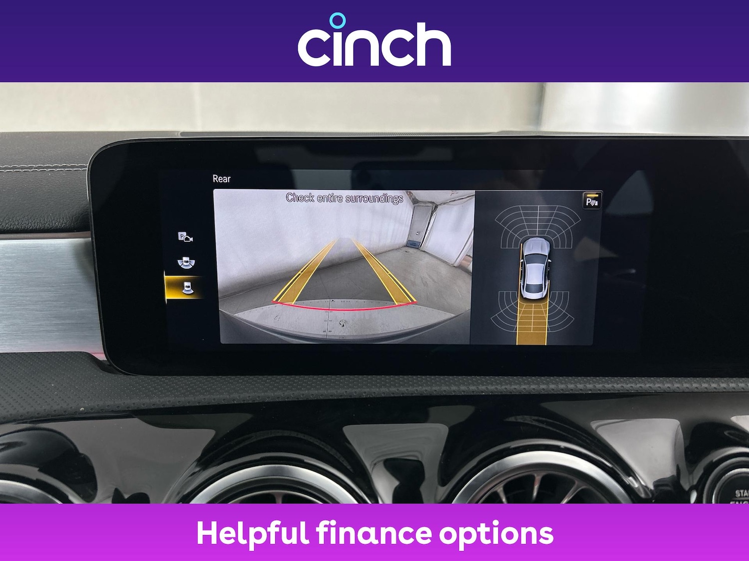 Used Mercedes-Benz CLA 2022 for sale - 76819648: Photo 40